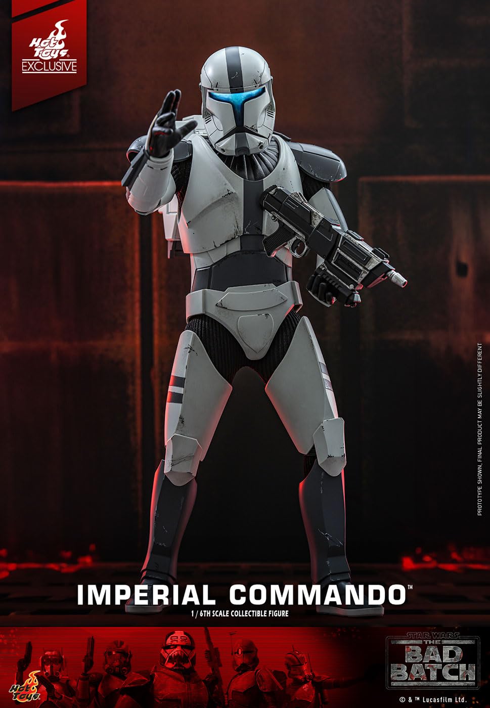 【新品未開封】1/6スケールフィギュア　インペリアル・コマンドー 1009007912865009_01_3256.jpeg
